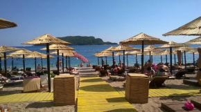 Гостиница Apartment Mosurovic  Будва